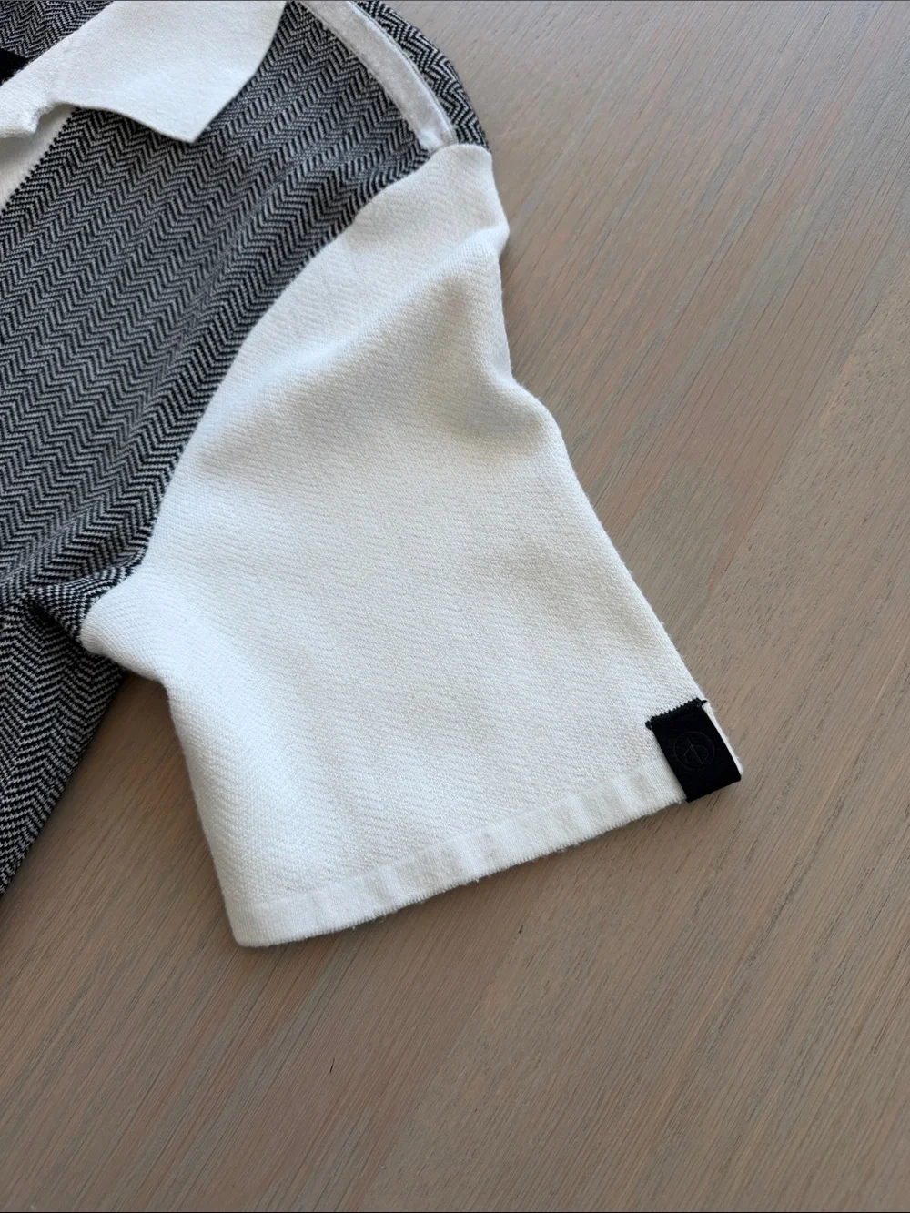 Rag & Bone Camp Shirt - Picture 5 of 8